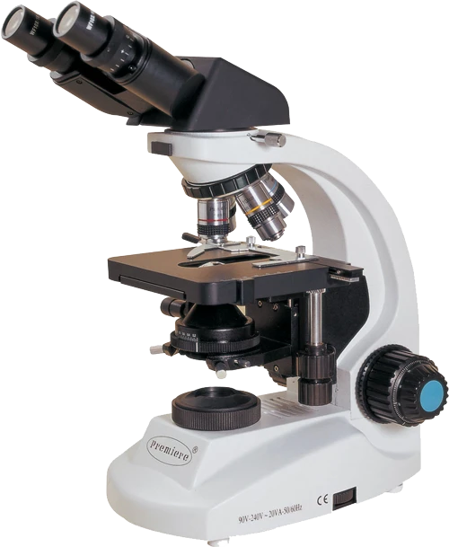 Microscope