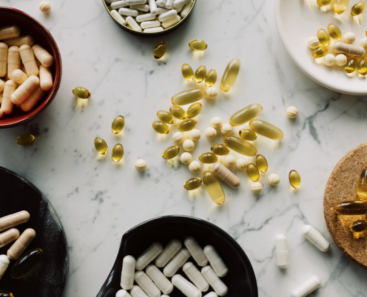 Medicines Addiction