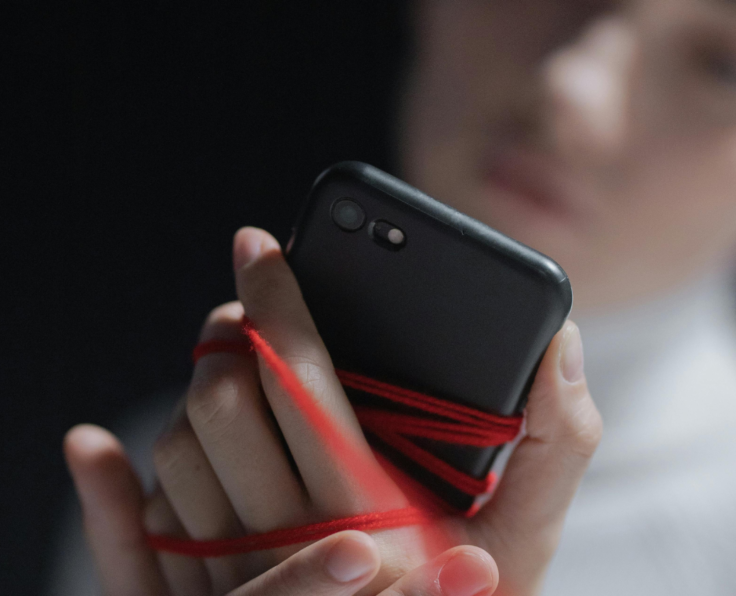 Smart Phone Addiction