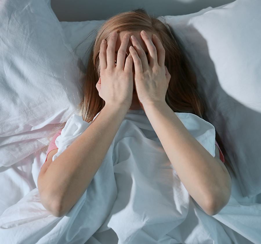 Non-Chemical Addiction