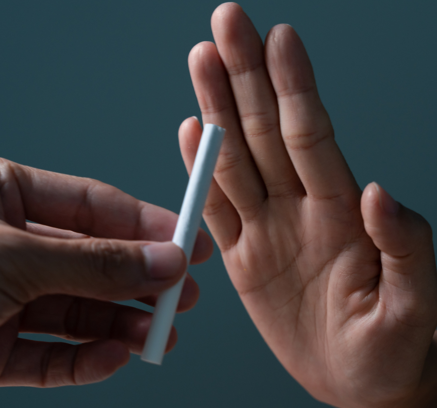 Non-Chemical Addiction