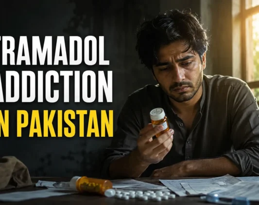 Tramadol Addiction Treatment