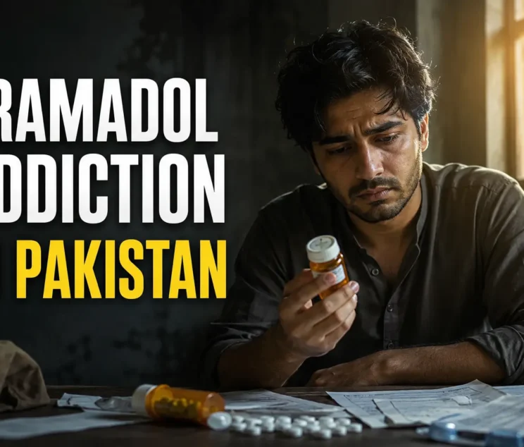 Tramadol Addiction Treatment