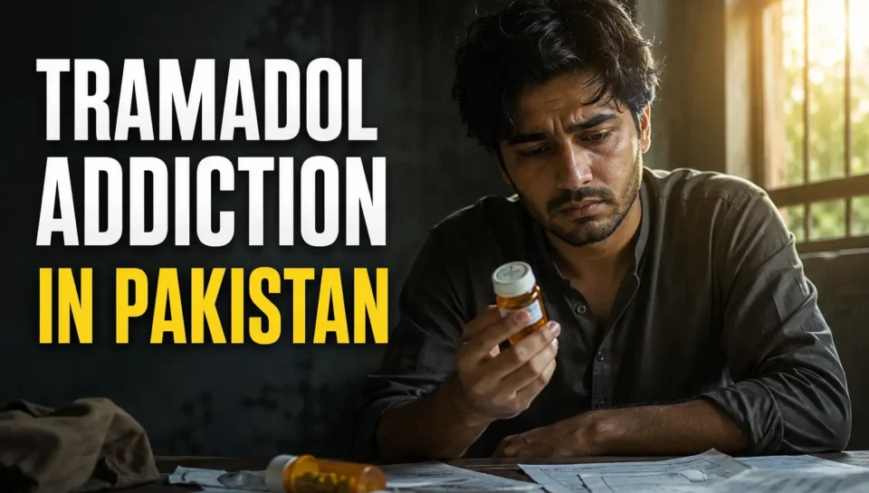 Tramadol Addiction Treatment