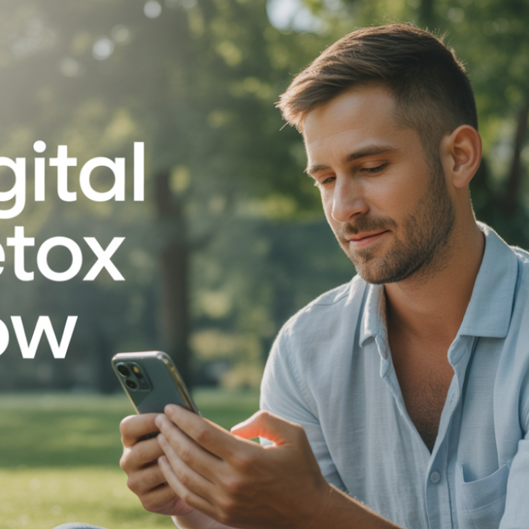 Digital Detox