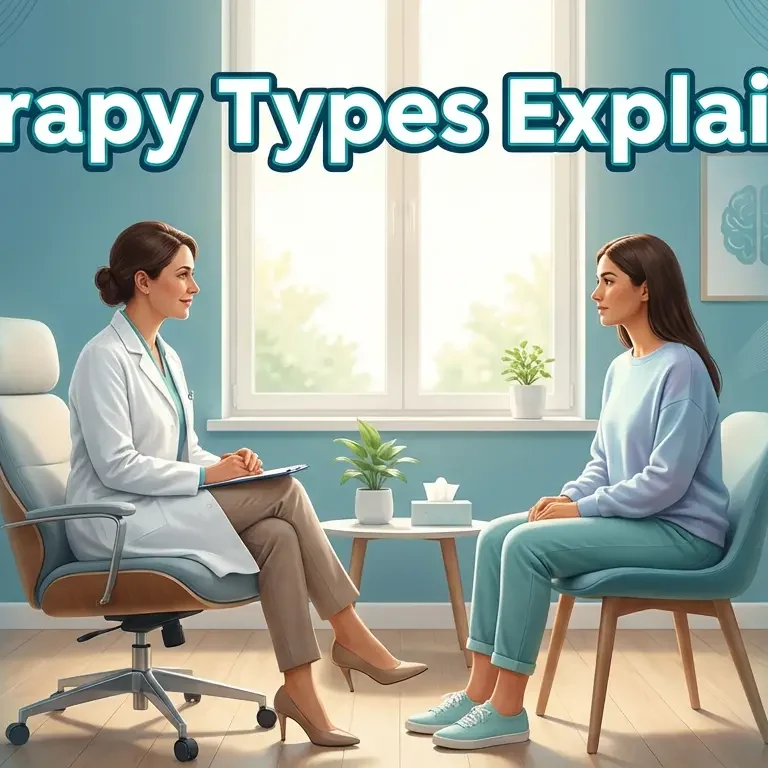 Psychiatric treatment centre