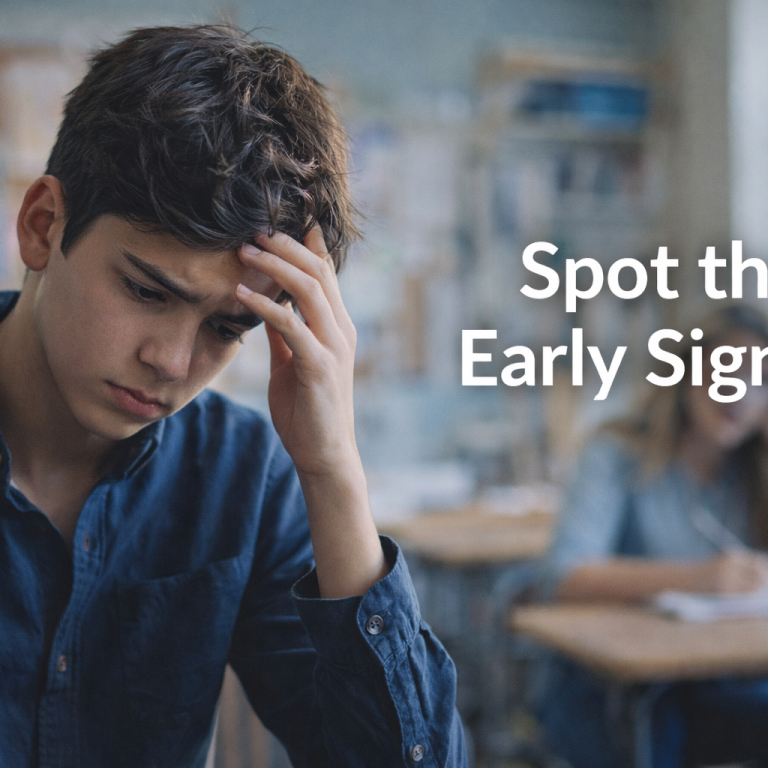 addiction in teenagers