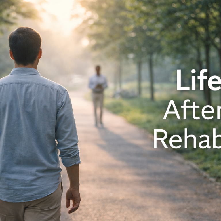 mental health aftercare